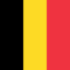 Belgien Flag