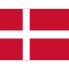 Dänemark Flag