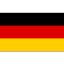 Deutschland Flag