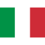 Italien Flag