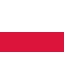 Polen Flag