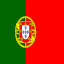Portugal Flag