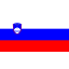Slovenien Flag