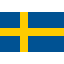 Schweden Flag