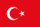 Türkei Flag