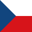 Tschechien Flag