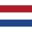 Niederlande Flag