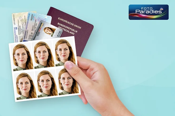 Schengen Visa Photo Requirements